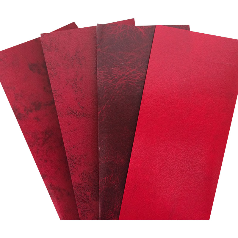 Classic PVC Binding Paper 